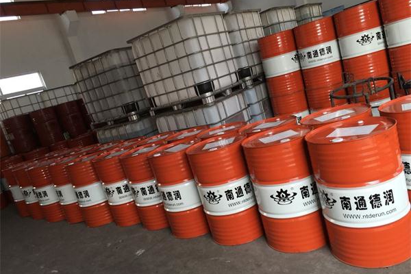 液壓油與齒輪油是有效的工業設備潤滑油